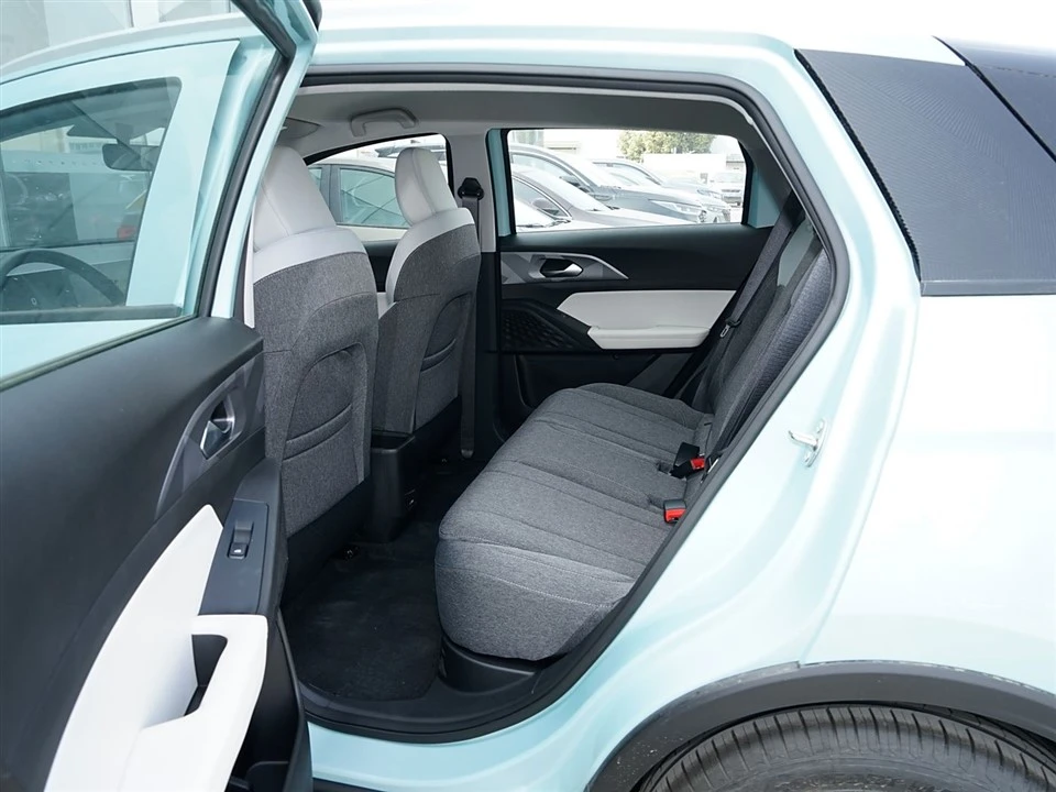 Geely Geometric E 2024 301km Longteng Edition best