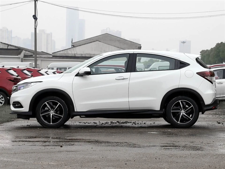Honda VEZEL 1.5L Compact Pre-Owned SUV Africa Wholesale suppliers