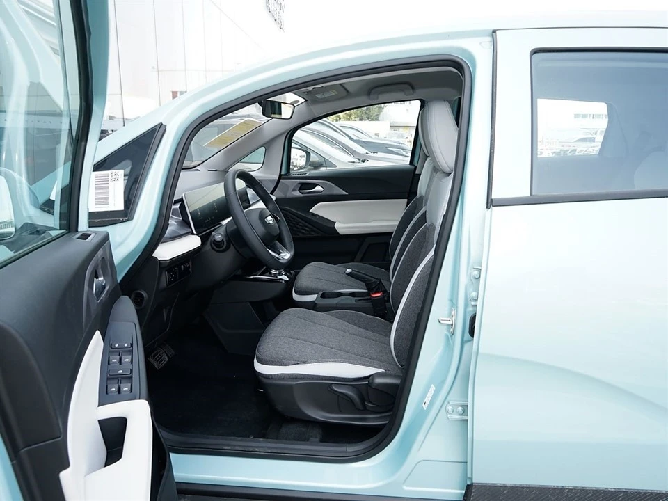 Geely Geometric E 2024 301km Longteng Edition manufacturers