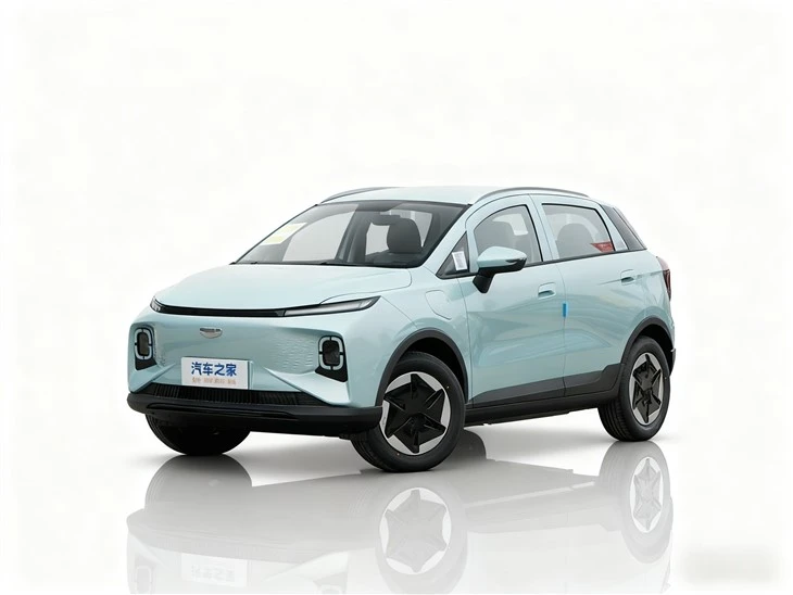 Geely Geometrica E 2024 301 km Longteng Edition